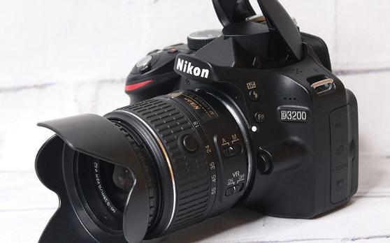 尼康单反相机d3200 d3400 d3500 d3300 学生单反入门级家用照相机