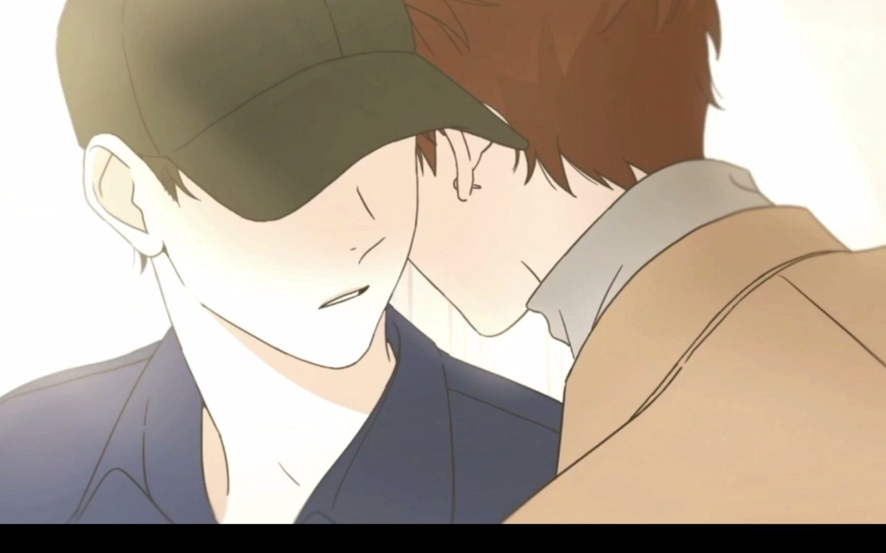 未删减【语义错误全集】学长真的推拉高手!我已经土拨鼠尖叫了!