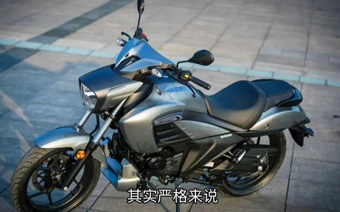 铃木酷道gl150即将上市,这回靠点谱了!