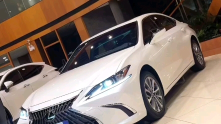 雷克萨斯es300h #尊享双11礼上更有礼#凌志