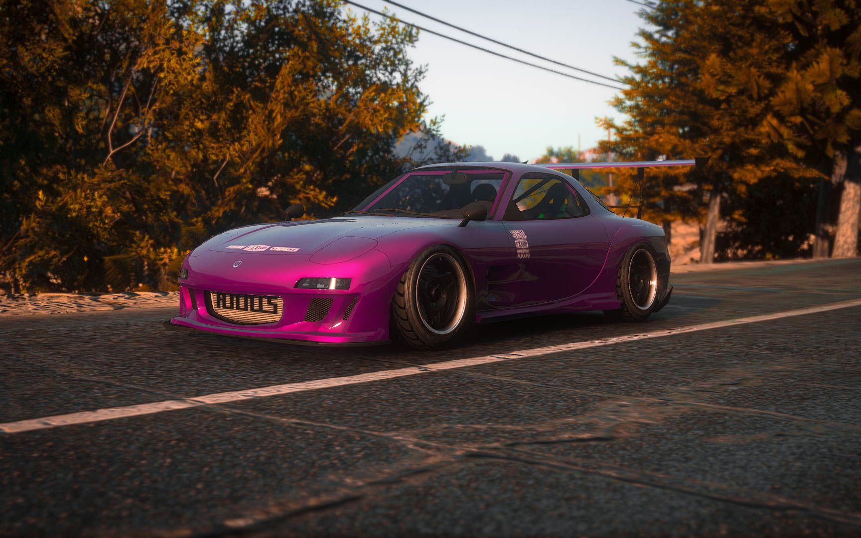 呐呐呐92年的zr350还记得吗爱尼仕zr350改装案例