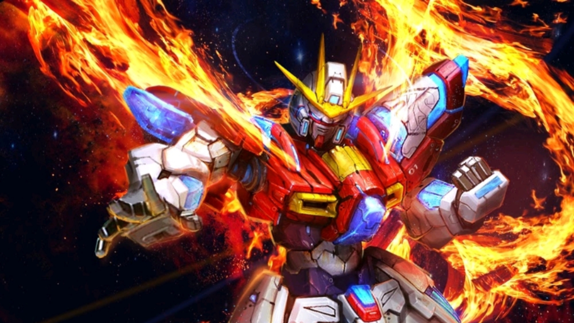 这就是我的次元霸王流