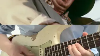 遇事不决弹Lenny，但别再只弹intro了！