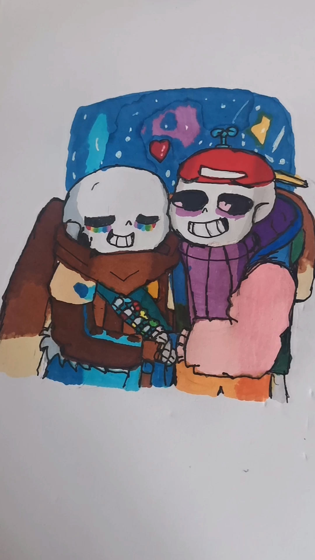 支持cpfresh和ink的小视频2021年02月15日15:53:16