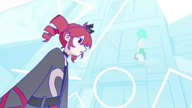 Never Ending Dance