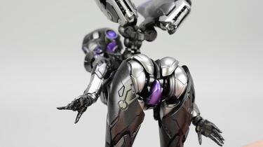 【極美品・未使用】koge_n_asi / asimocrafts 網店限定)【預訂- 數量有限，額滿即止】Max Factory -《少女