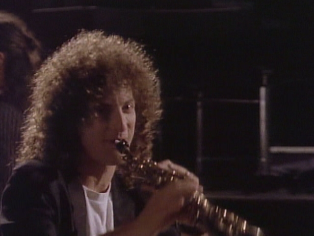 [图]We've Saved The Best For Last - Kenny G