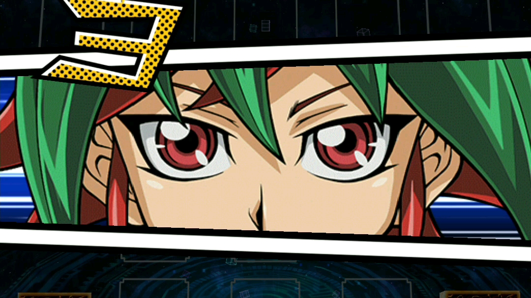 游戏王dl第一次赢ddd卡组我也不知道为什么是第一次