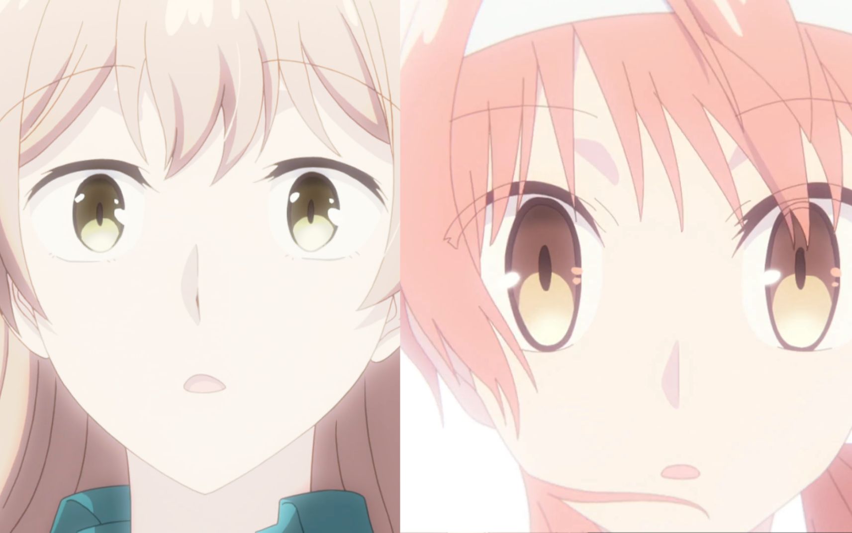 【终将成为你/佐侑/误解amv】这是一个关于侑抢了灯子女朋友佐伯的