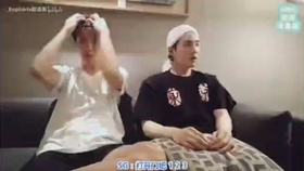 Bts 花开市场 哔哩哔哩 つロ干杯 Bilibili