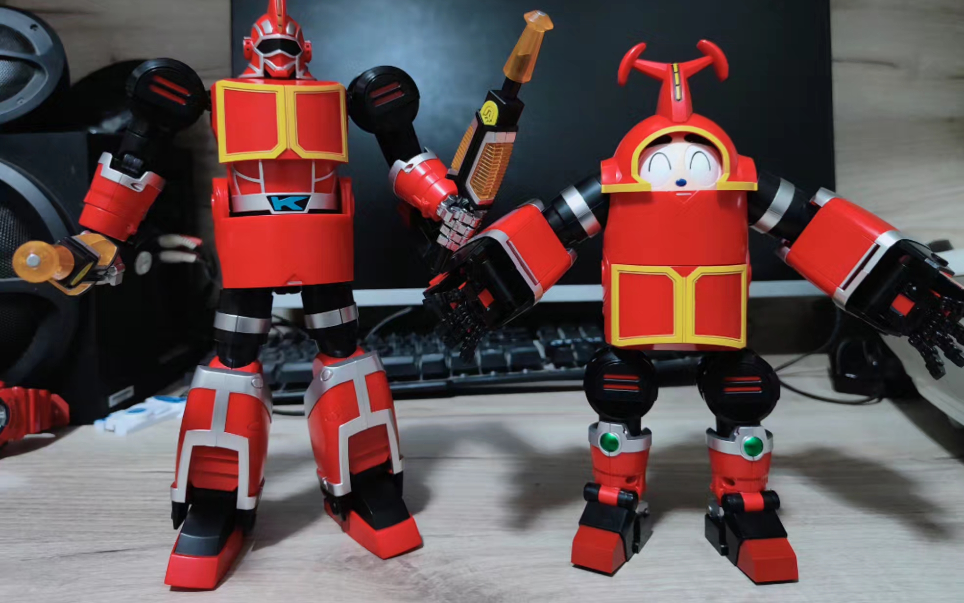 双入=双倍快乐#星之碎片卡布达