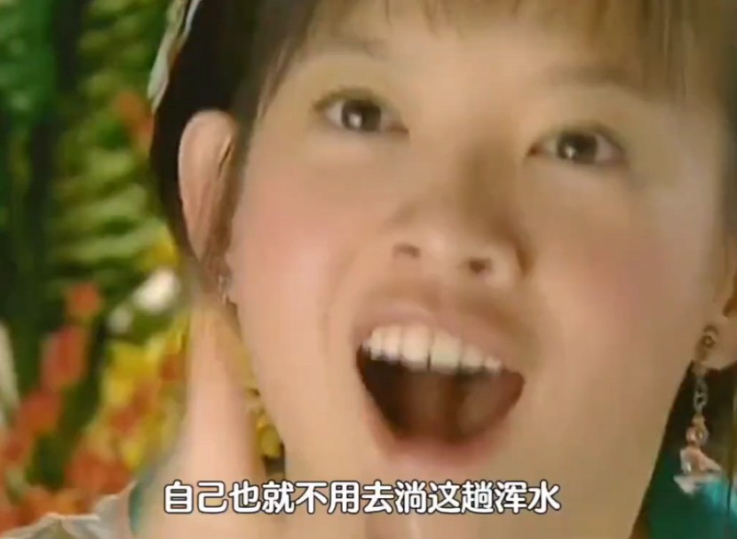 怀旧经典影视 #傻王闯天下 #好剧推荐,.影视解说