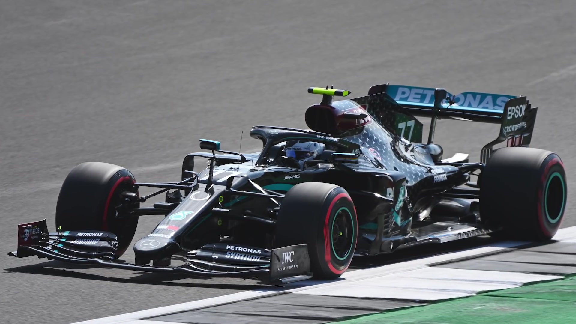 2020 austrian gp f1 debrief