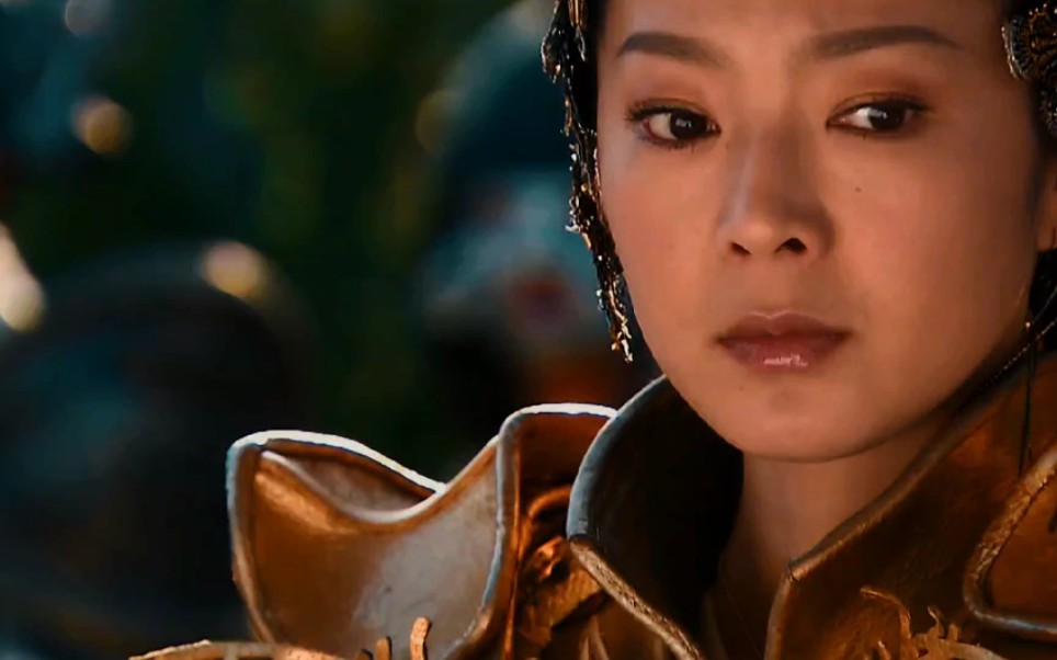 【听心】恩怨分明的东海四公主