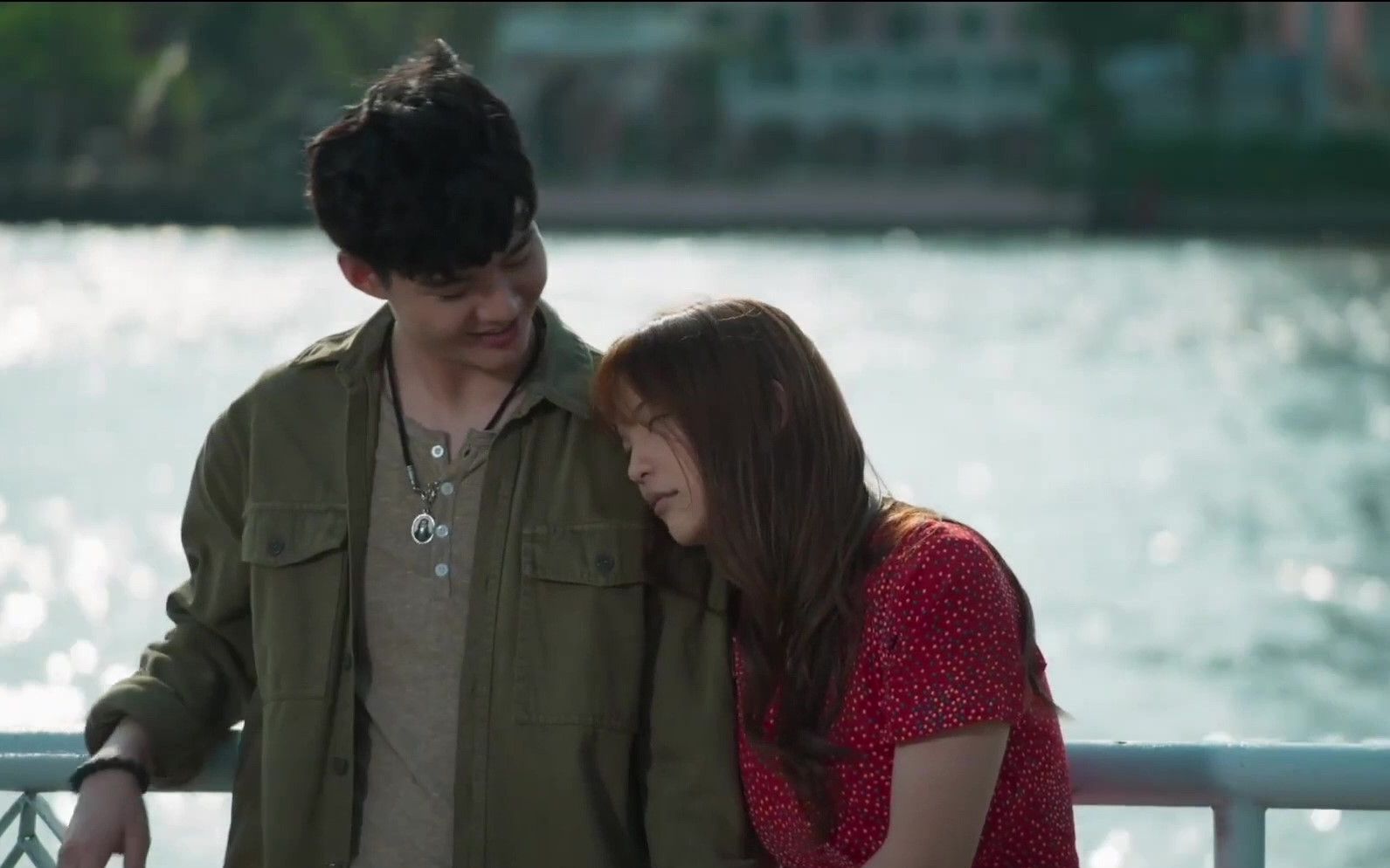 【泰剧打架吧鬼神】off x jin 分你一半(不是花火呀)剪辑