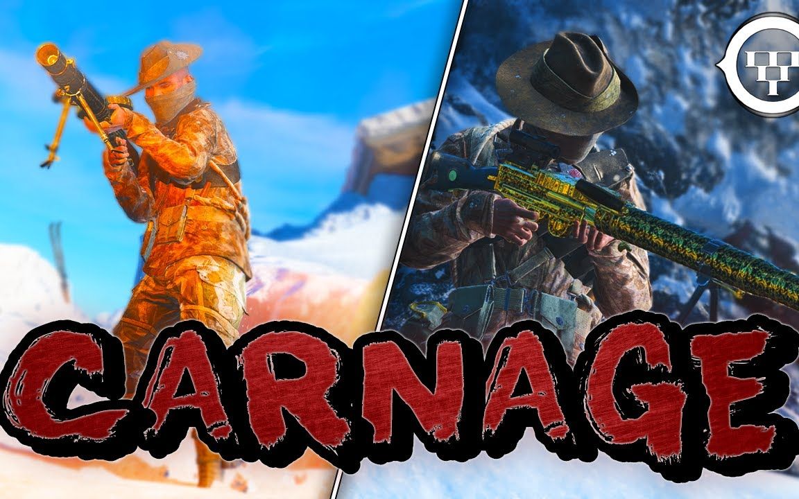 【enders】代表着路易斯,代表着嗯锁_哔哩哔哩bilibili_战地5