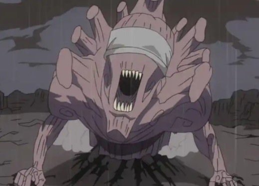 快来看外道魔像的视频