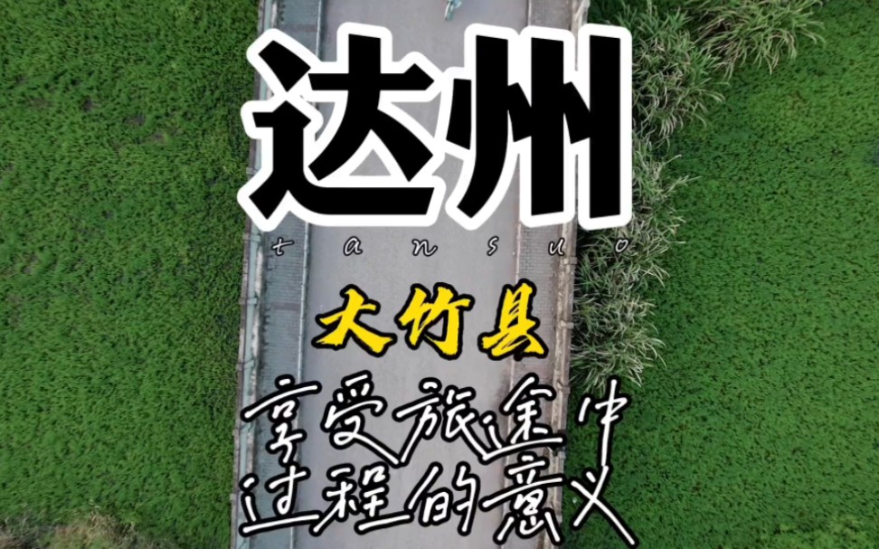 大竹是达州的最后一站了,堪称川东第一面的大竹县就拥有600多家面馆,当然还有其他美食,我根本吃不完.哔哩哔哩bilibili