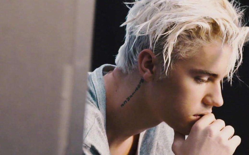 把播放速度调慢是什么样的效果贾斯汀比伯这首一下苍老30岁