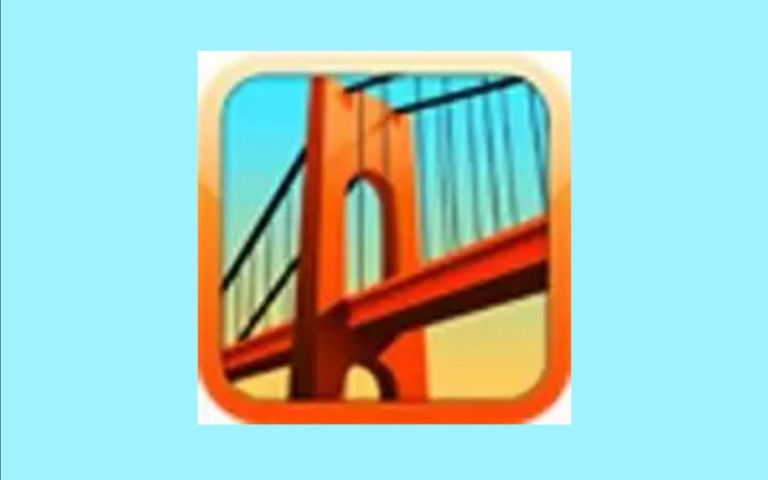 Bridge Constructor(手游:桥梁构造师)通关攻略哔哩哔哩bilibili