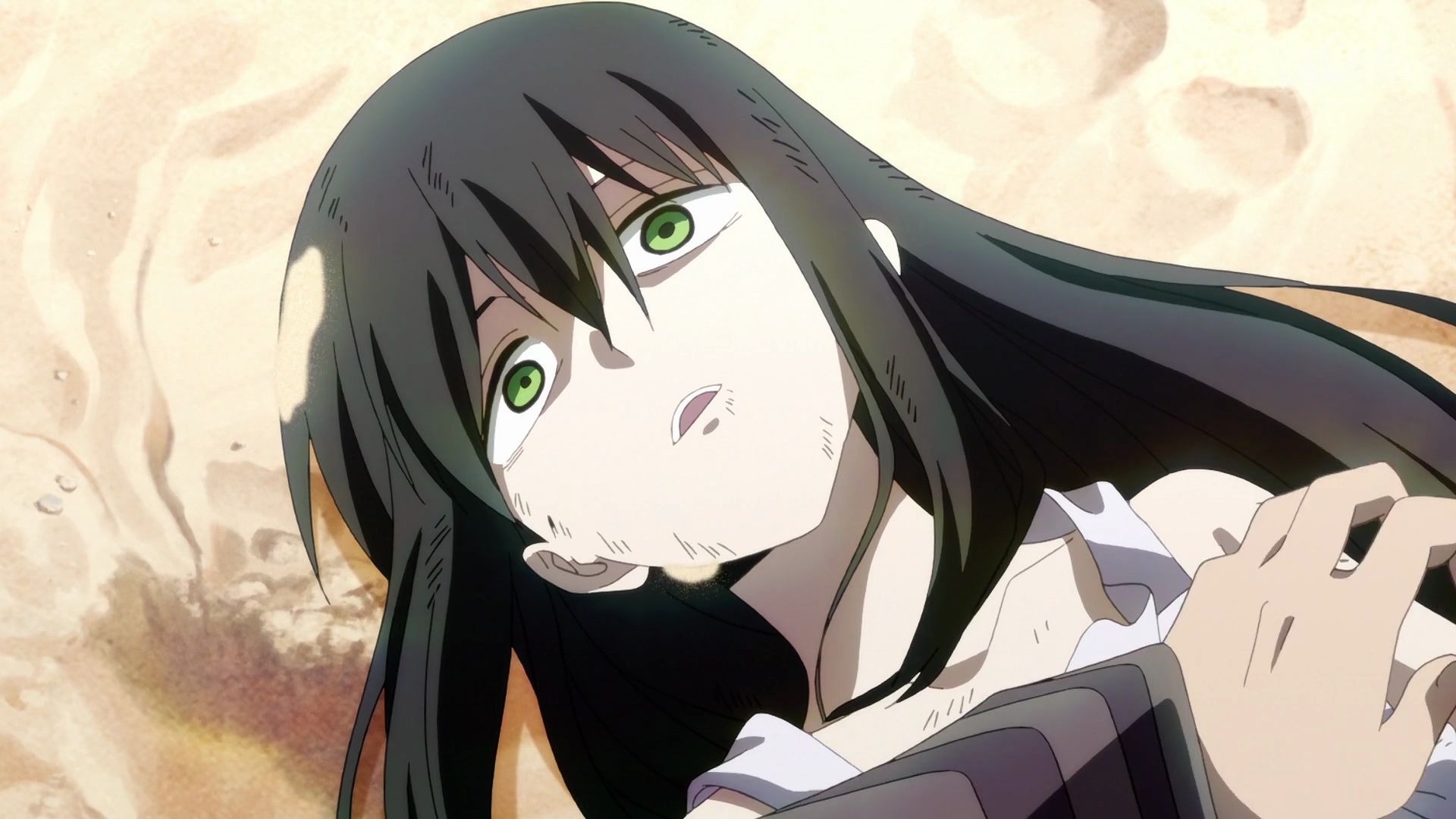 活动作品异度侵入idinvaded佳爱琉酱