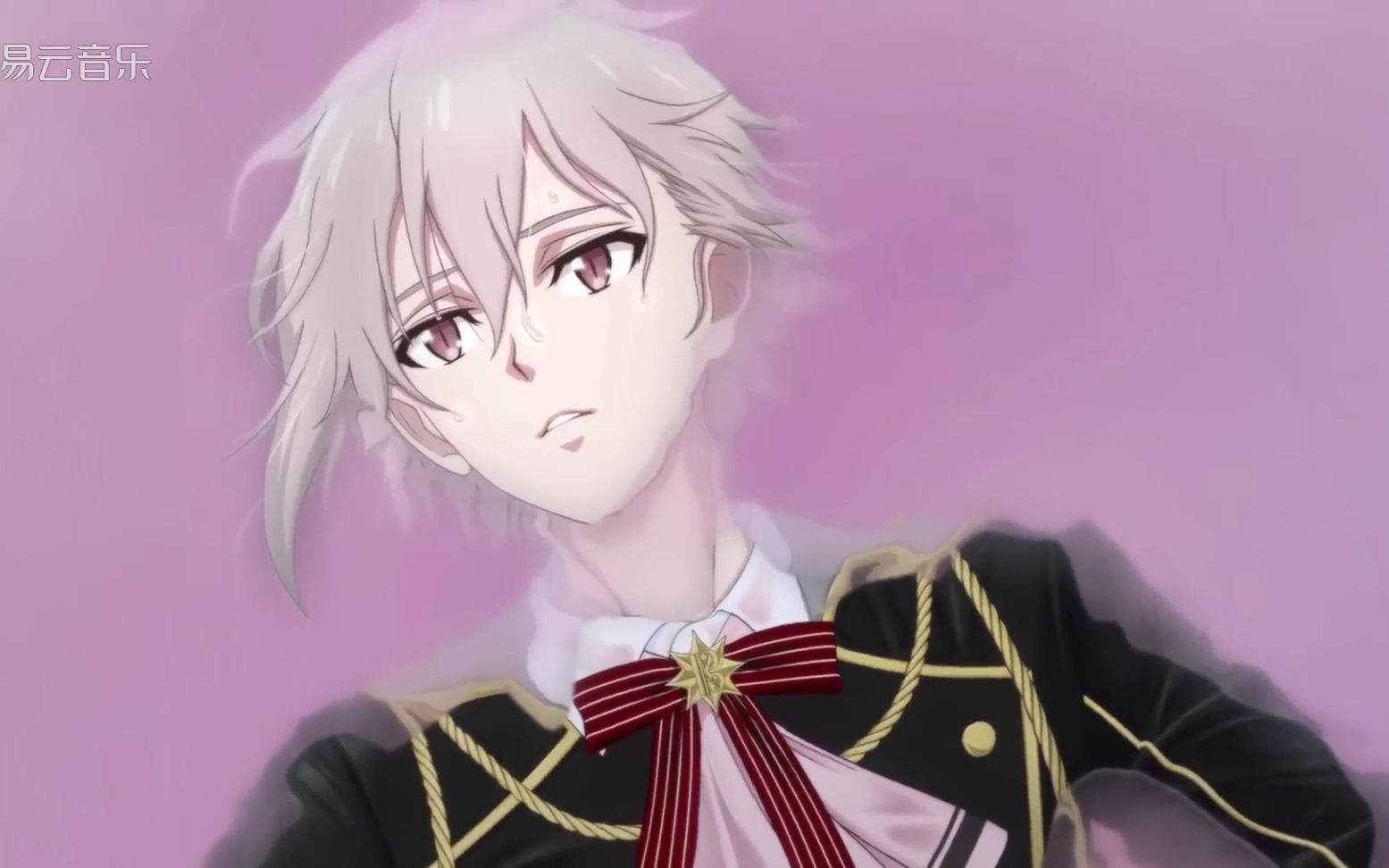 【idolish7】九条天单曲u complete me mv