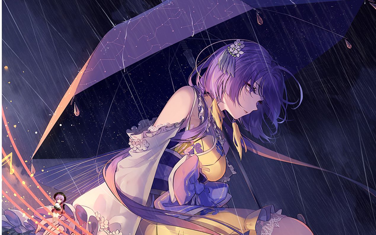 【东方project】东方辉针城 lunatic clear人生中第二次过l,啥?