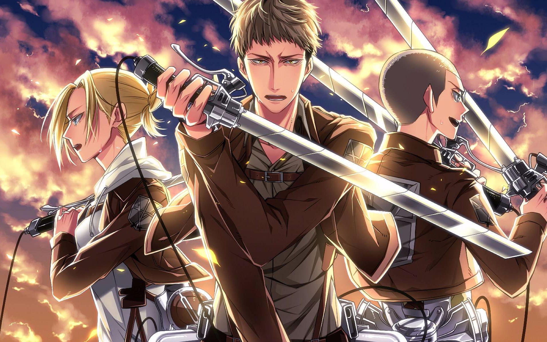 mad为团长献出心脏