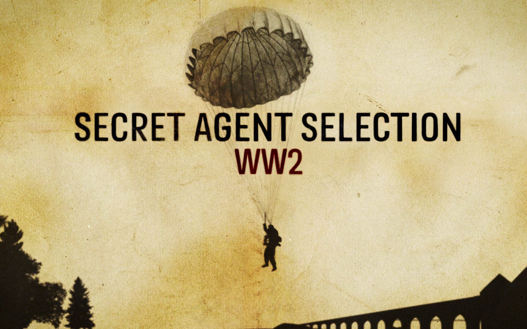 纪录片二战秘密特工选拔英国soes01e032018高清英字