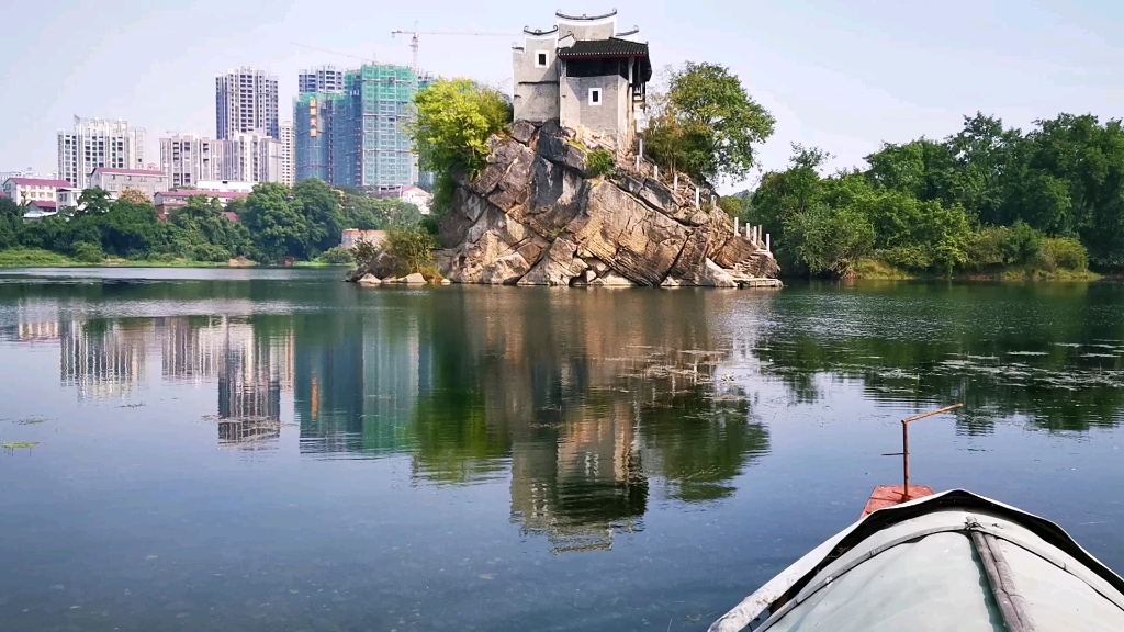 永州零陵香零山