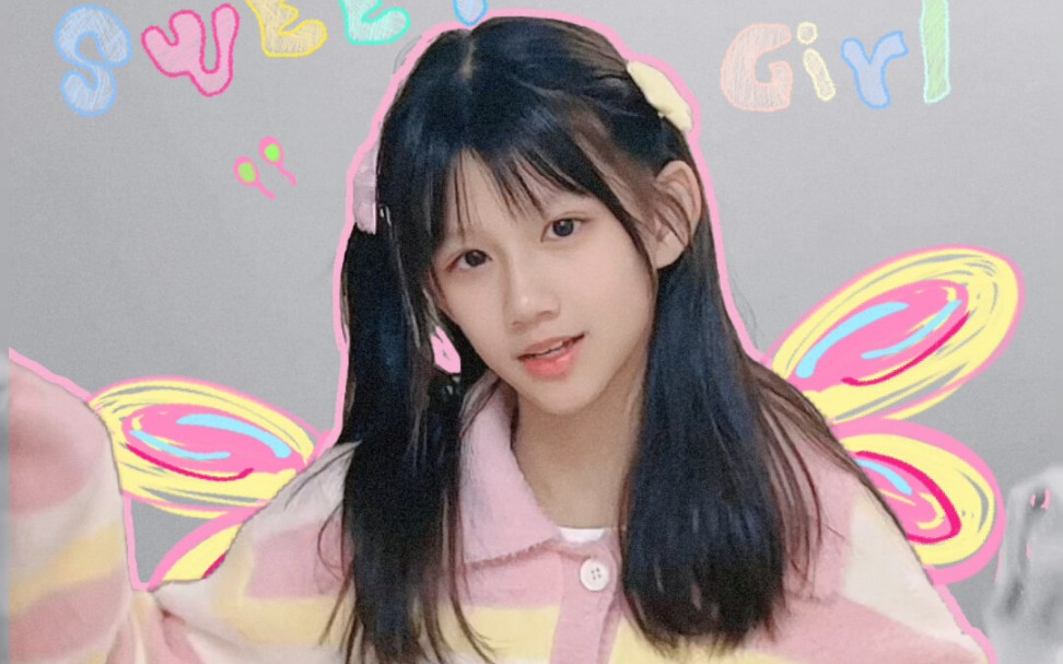 小叶子vanessa:又发现一个魔性的音乐,会是下周的热门音乐吗?