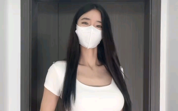 【抖音美女】子瑜姐姐91(置顶动态拿)