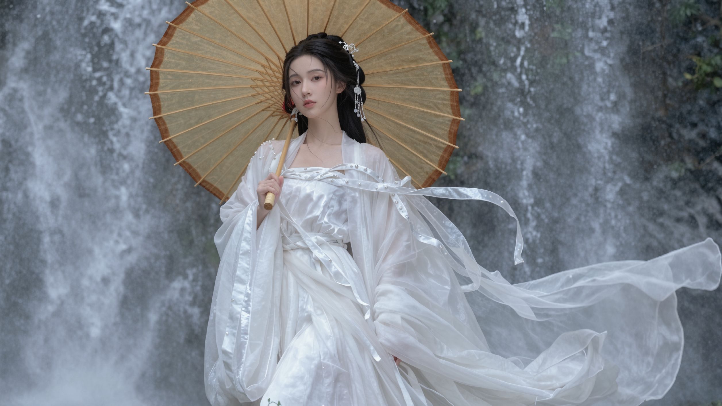 算废片吧，不过还是很欣慰