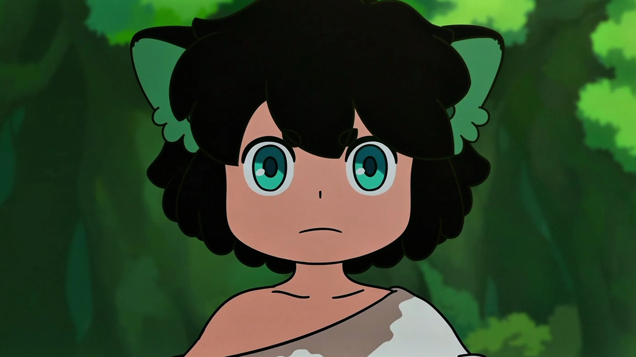 罗小黑战记全季打戏混剪