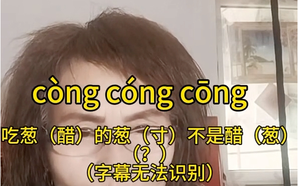 完颜慧德 :一cong光阴一cong 金,cong金难买cong光阴哔哩哔哩bilibili