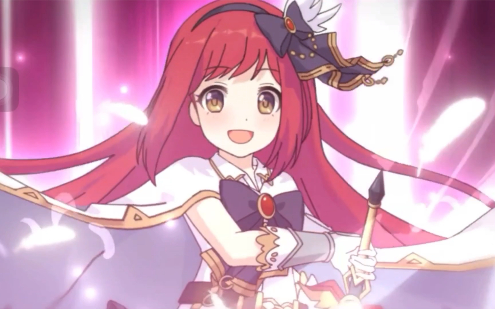 翻车边缘公主连结redive厉害了我的环奈酱