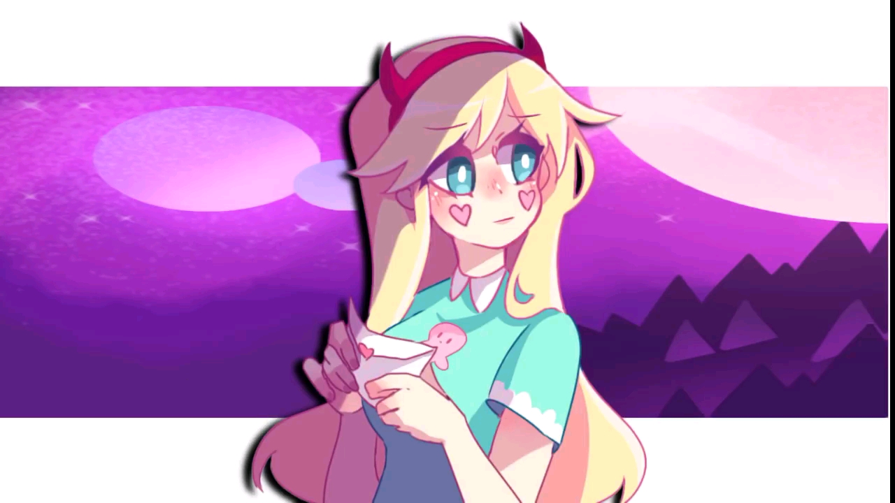 星蝶公主memecatchmememesvtfoe