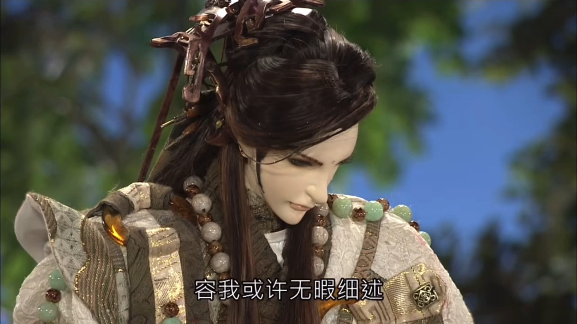 【玄同太子(九)】22.2(创神下16)治好了一秒又跑了