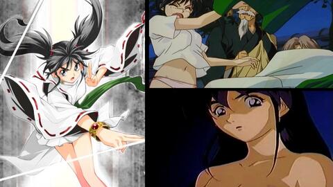 鬼神童子 的这个ova很冷门啊 怀旧游戏长廊 vg电玩部落论坛 手机版 Powered By Discuz