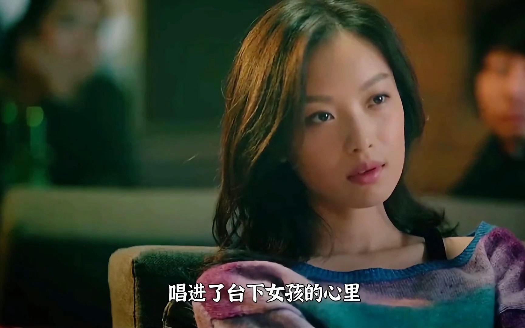 一口气看完《我想和你好好的》,倪妮冯绍峰虐心之作!