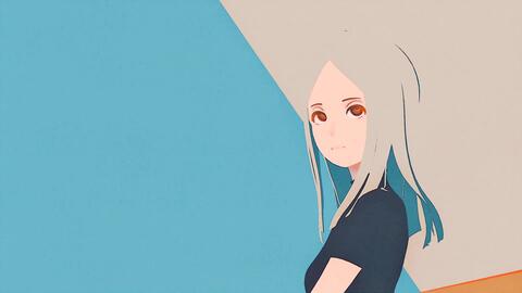 红莲 雨与卡布奇诺 雨とカプチーノ 哔哩哔哩 Bilibili