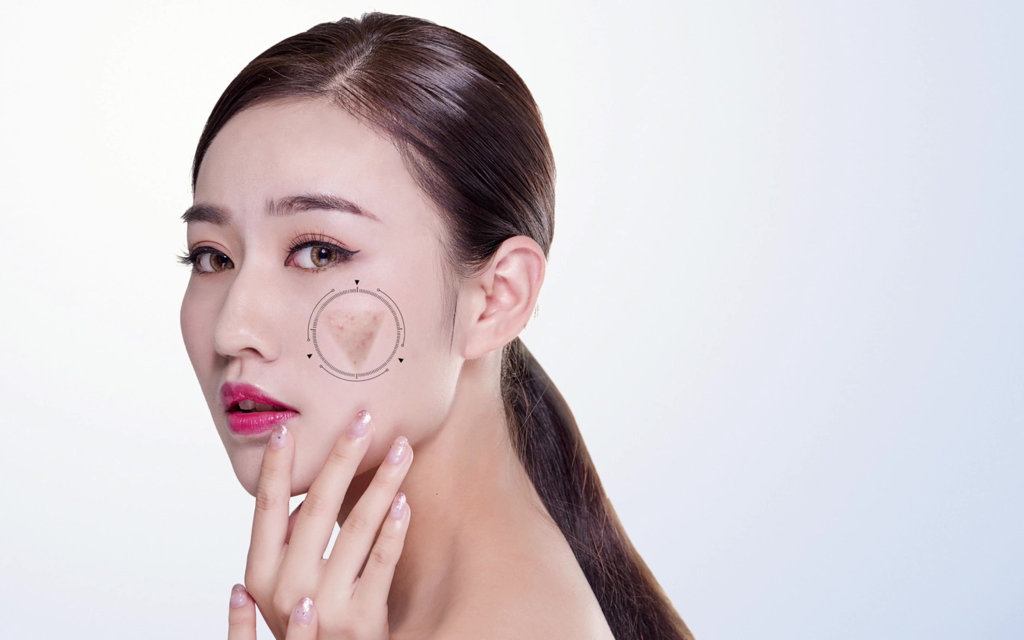 蓝莓酵素护肤品如何帮助敏感肌肤的人群护肤系列专访粤语8加拿大