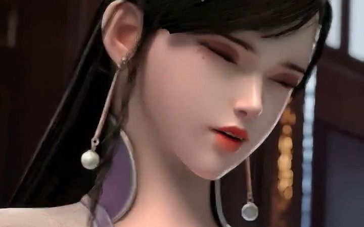 一世独尊国漫女神:御姐与萝莉,你怎么选 #经典国漫