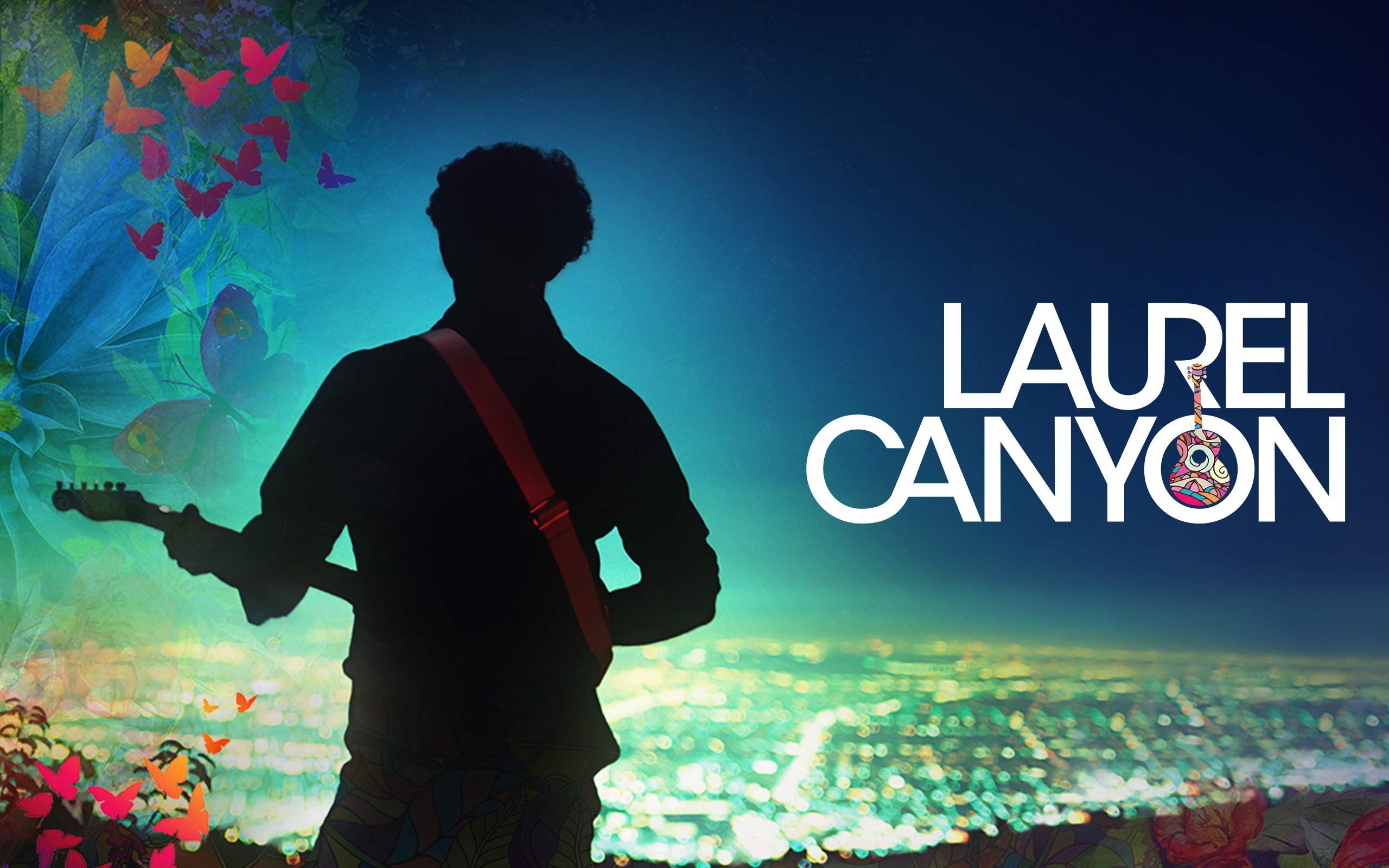 音乐记录长片原生英文字幕超清1080p 画质收藏版】月桂谷第一季全两集