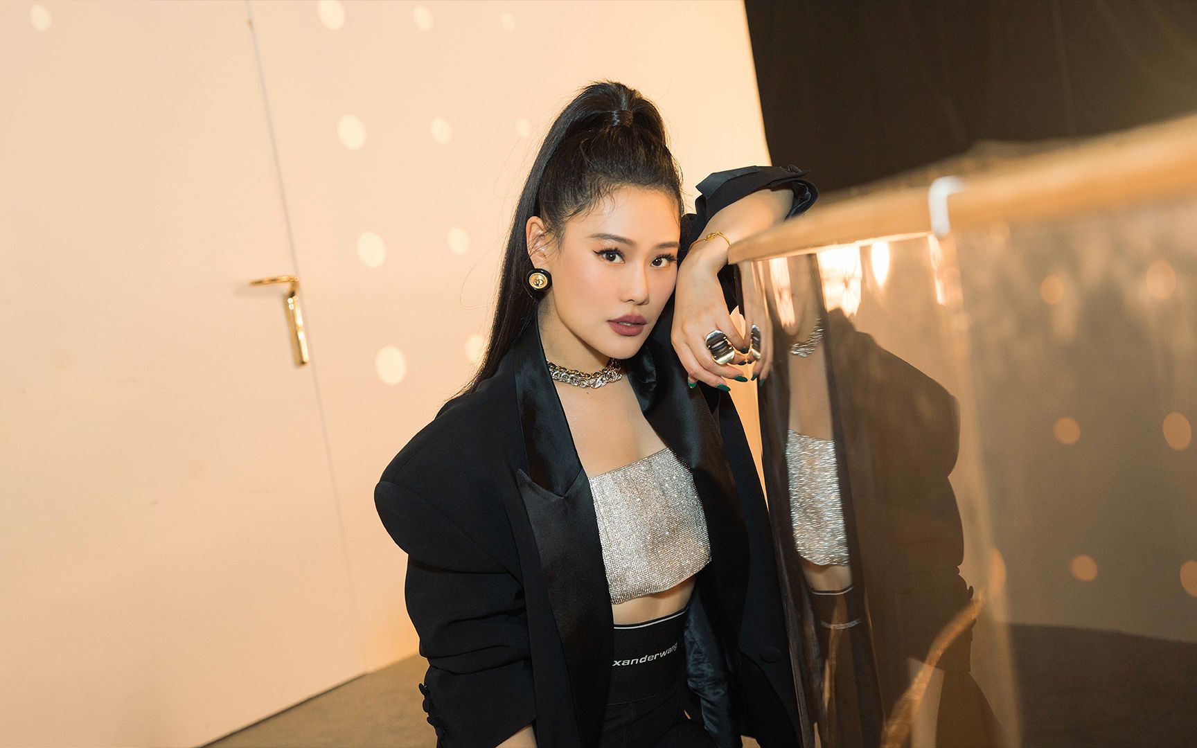 《说散就散》- 袁娅维