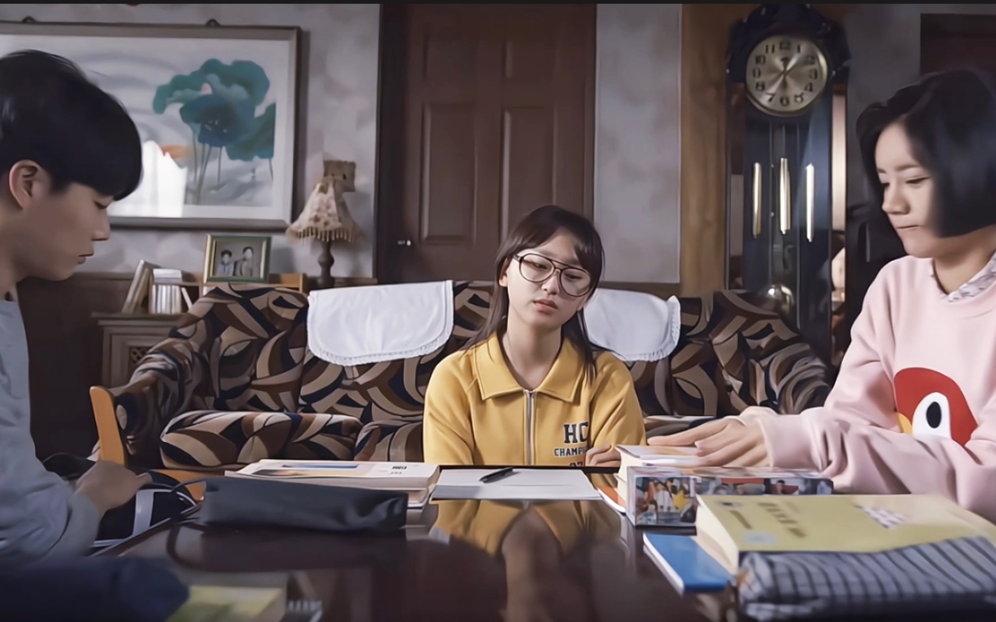 夜色难免黑凉,前行必有曙光.送给所有备考中的同学