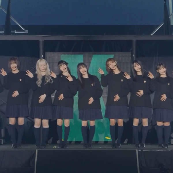 櫻坂46】2024.12.03「10th Single BACKS LIVE!!」Day1_哔哩哔哩_