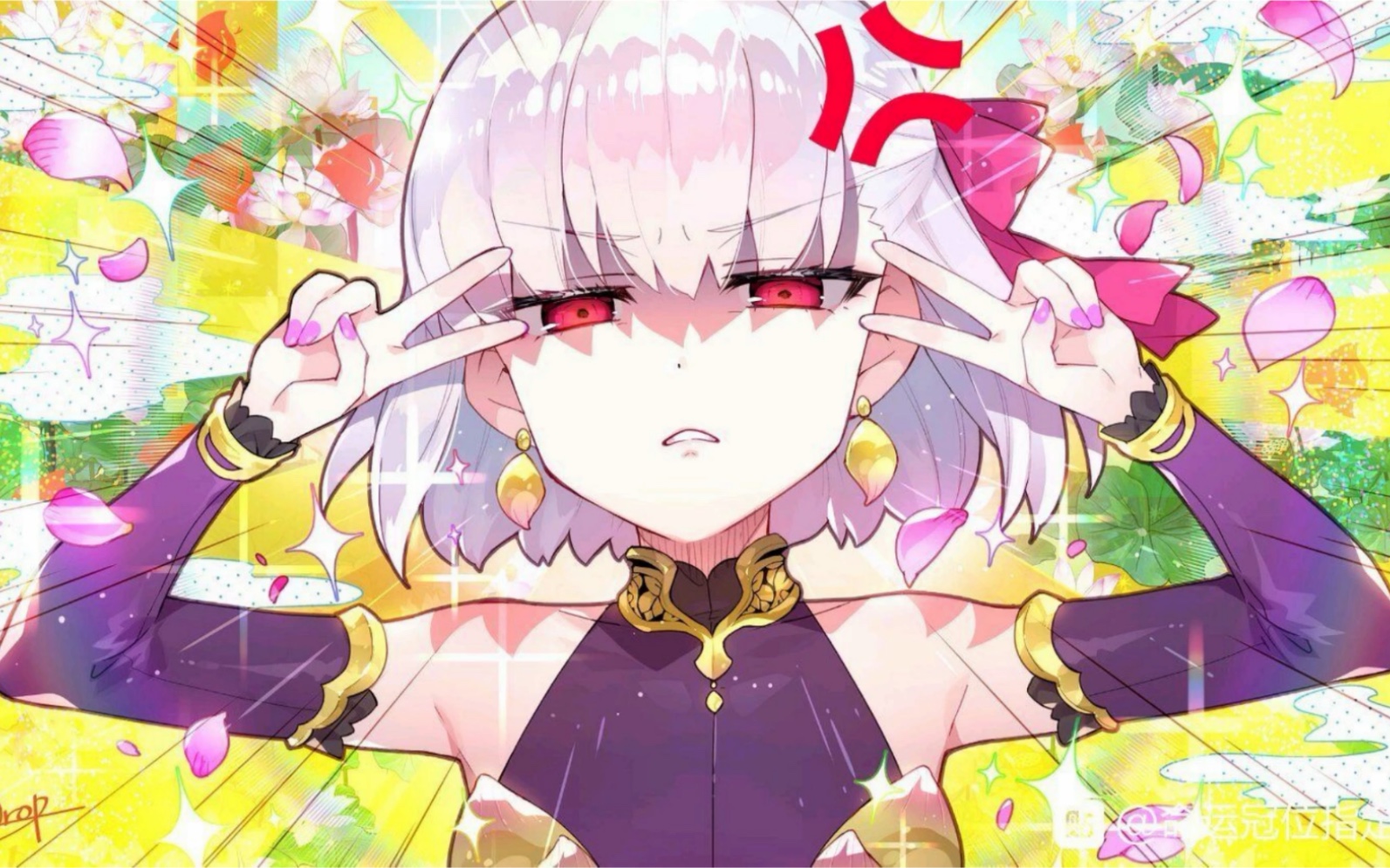 【FGO】全员清少纳言,第1期哔哩哔哩bilibili