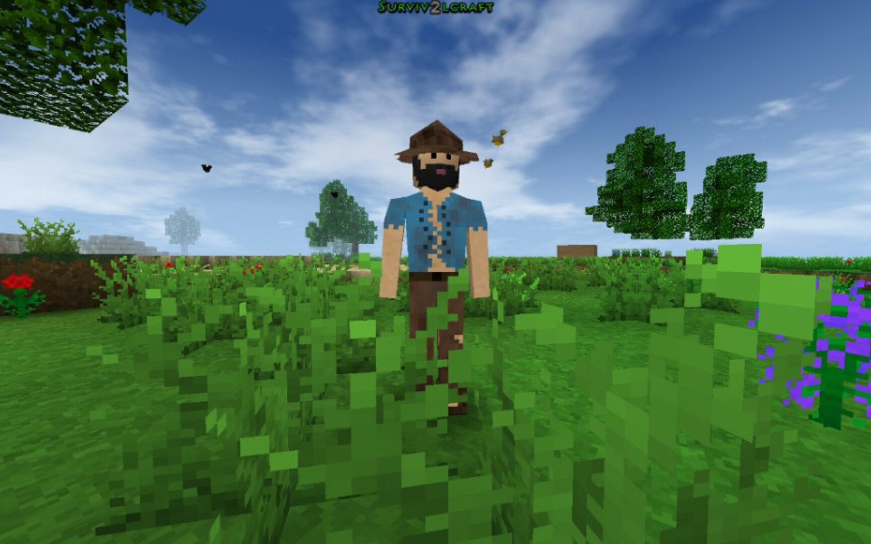 生存战争2生存攻略第一天