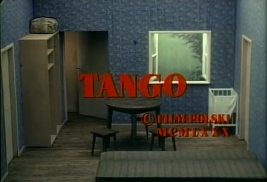 探戈 Tango (1981)哔哩哔哩bilibili